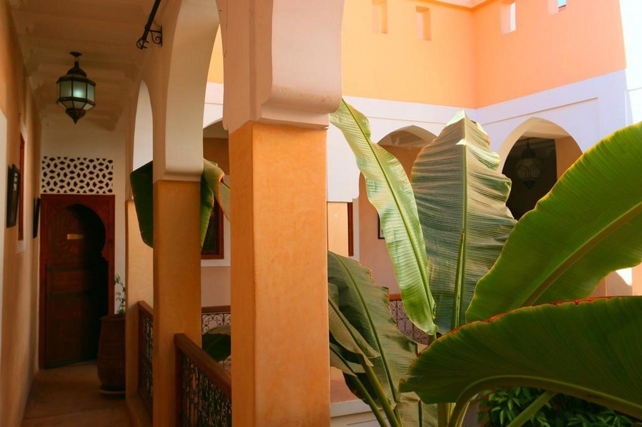 Foto - Riad Sidi Mimoune & Spa