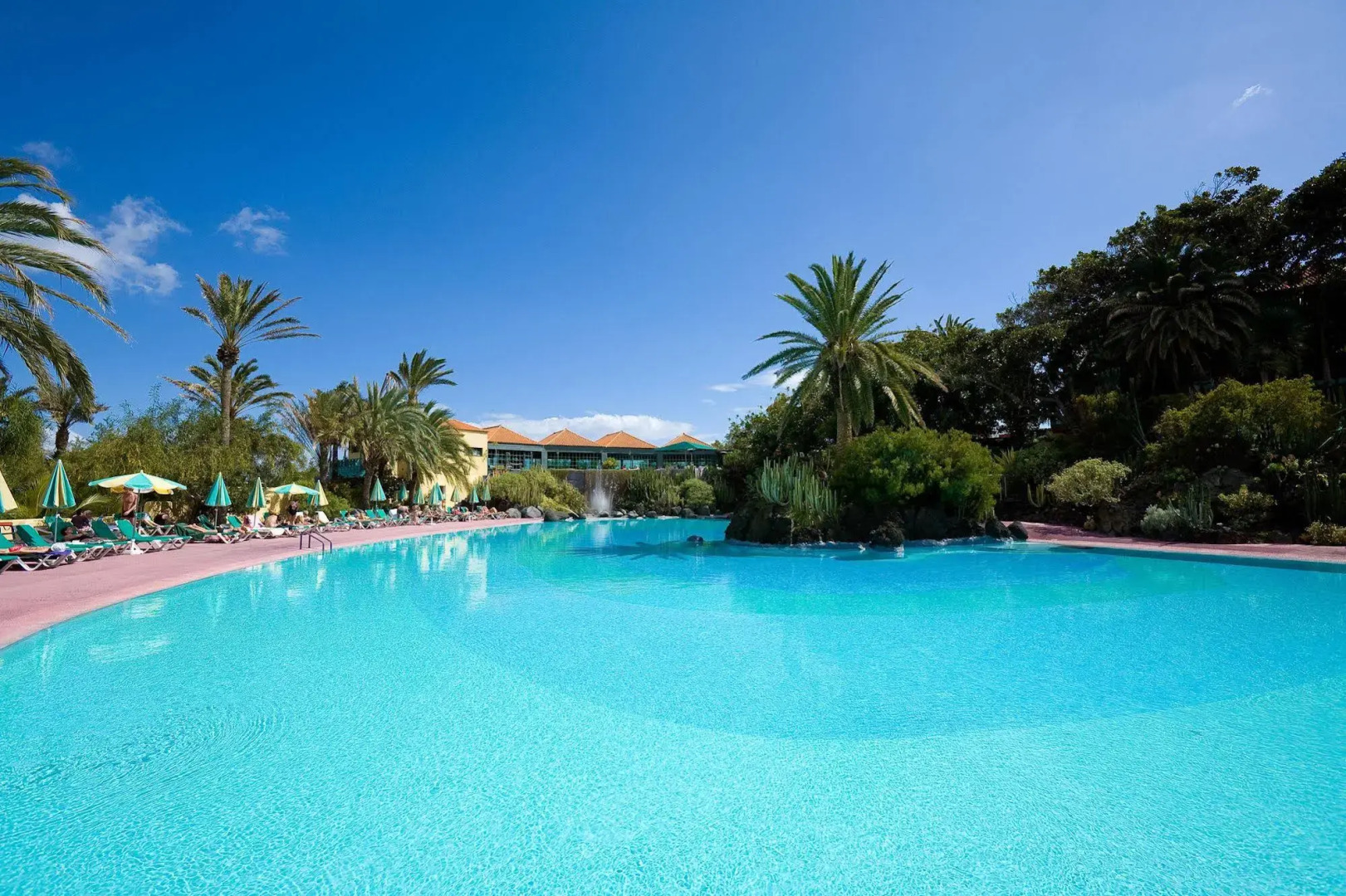 Foto - Hacienda San Jorge