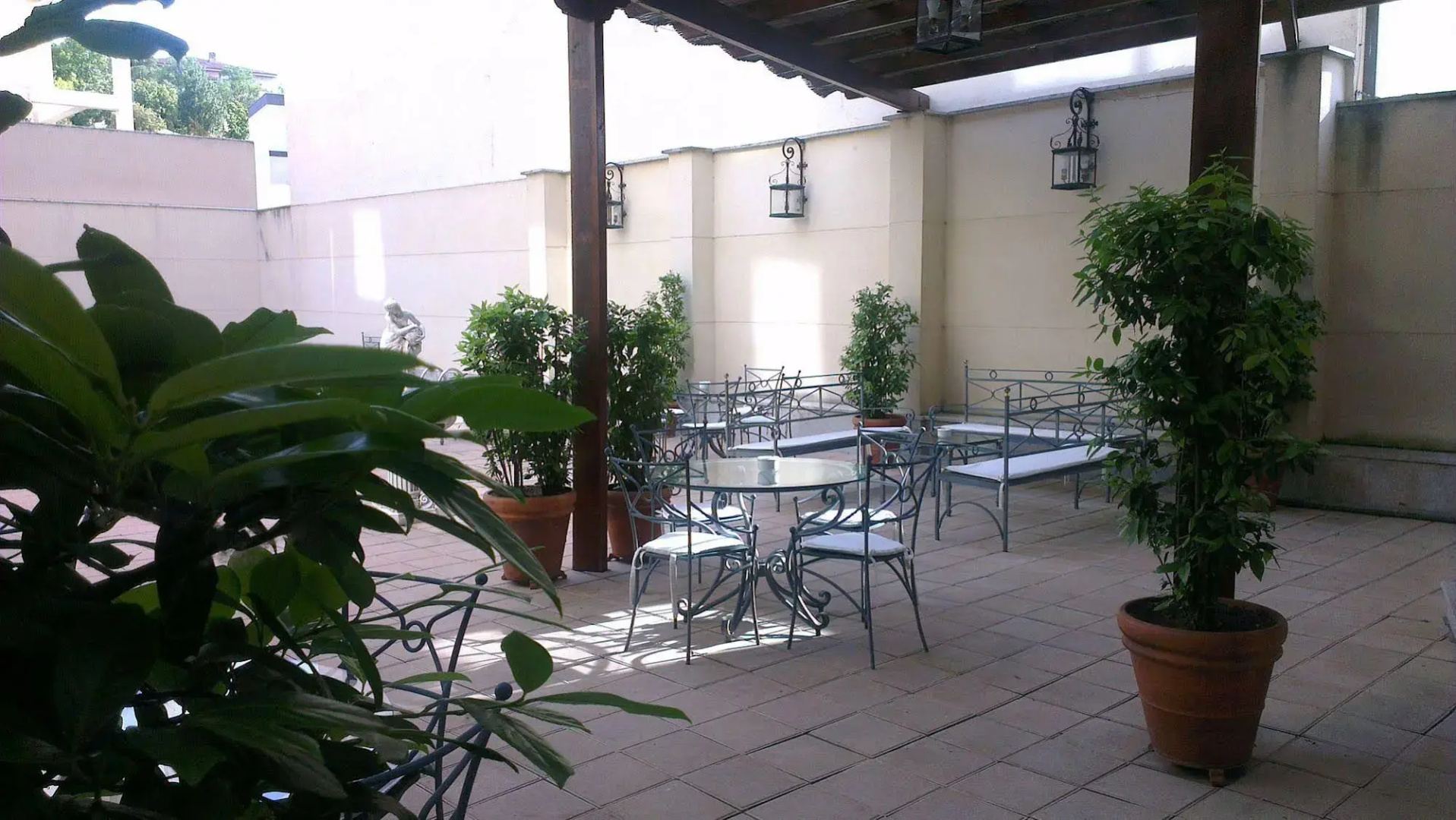 Photo - Hotel Ele Puente Romano de Salamanca