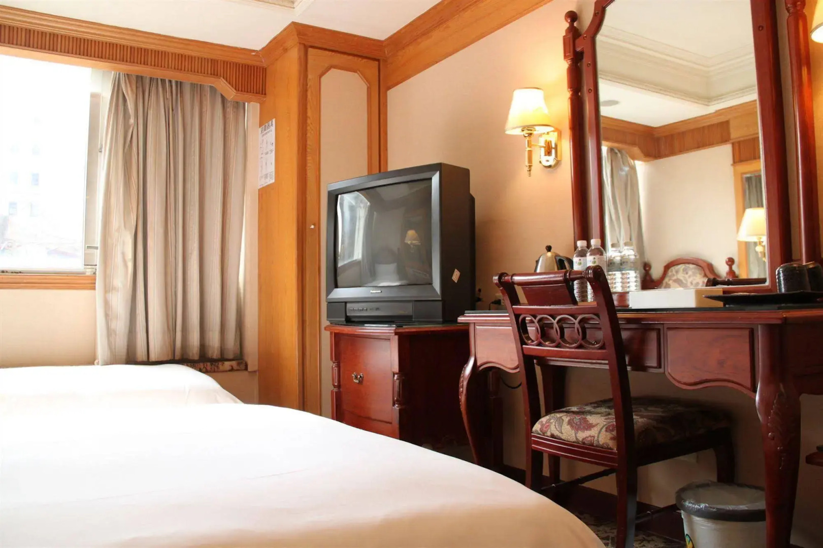 Foto - Meadow Hotel Taipei