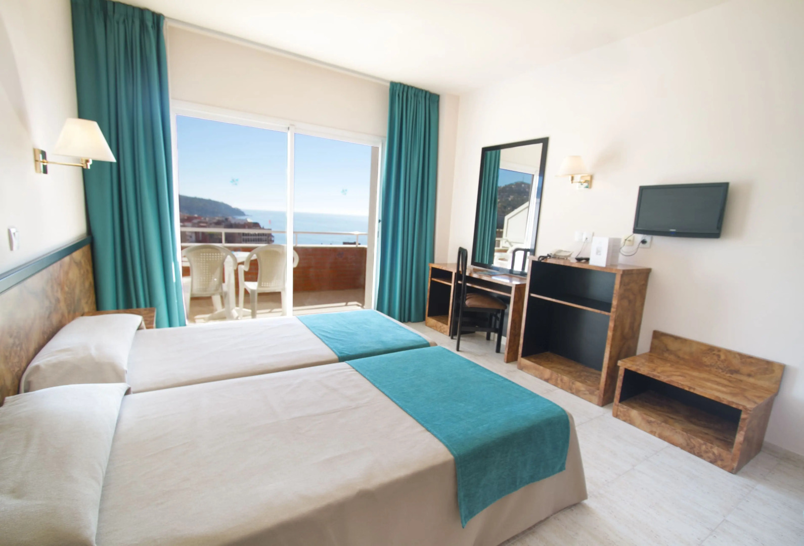 Photo - Hotel Gran Garbi & AquaSplash
