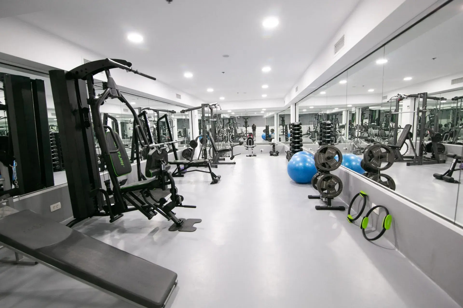 Foto - Acroterra Rosa Luxury Suites & Spa