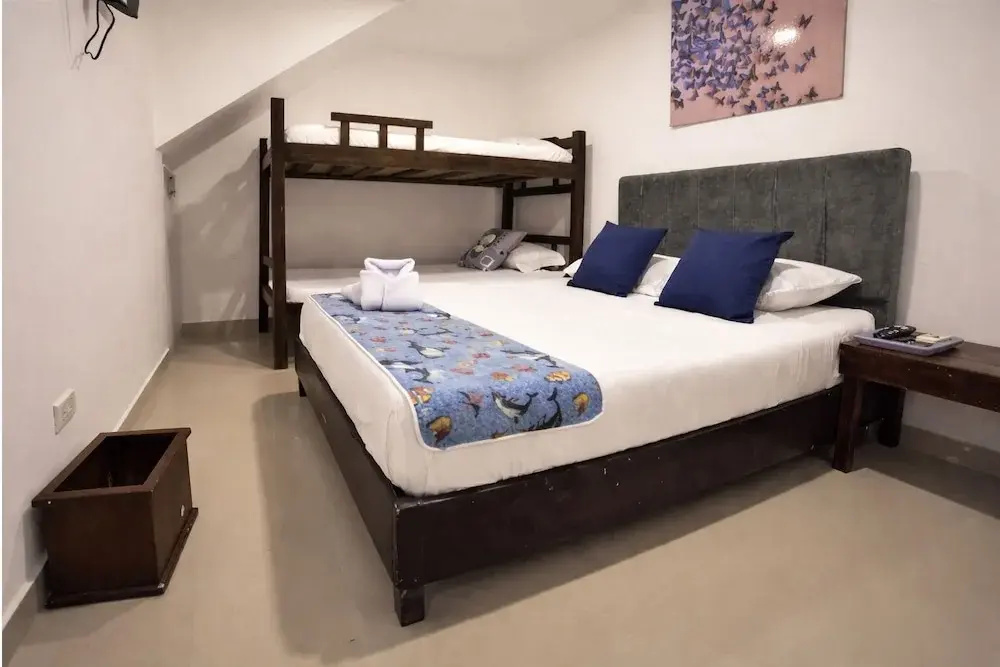 Photo - Open Sea Hotel Cartagena - Frente al mar