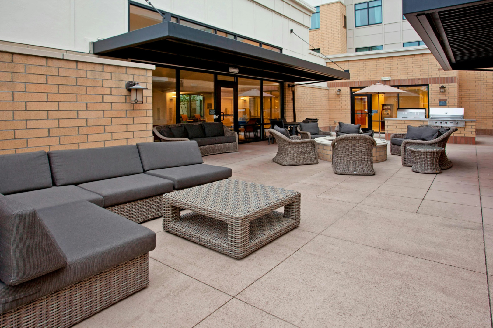 Photo - Residence Inn Portland Airport at Cascade Station