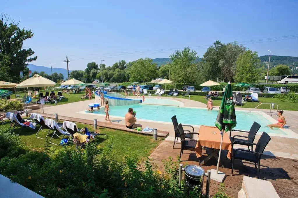 Photo - Hotel Visegrád