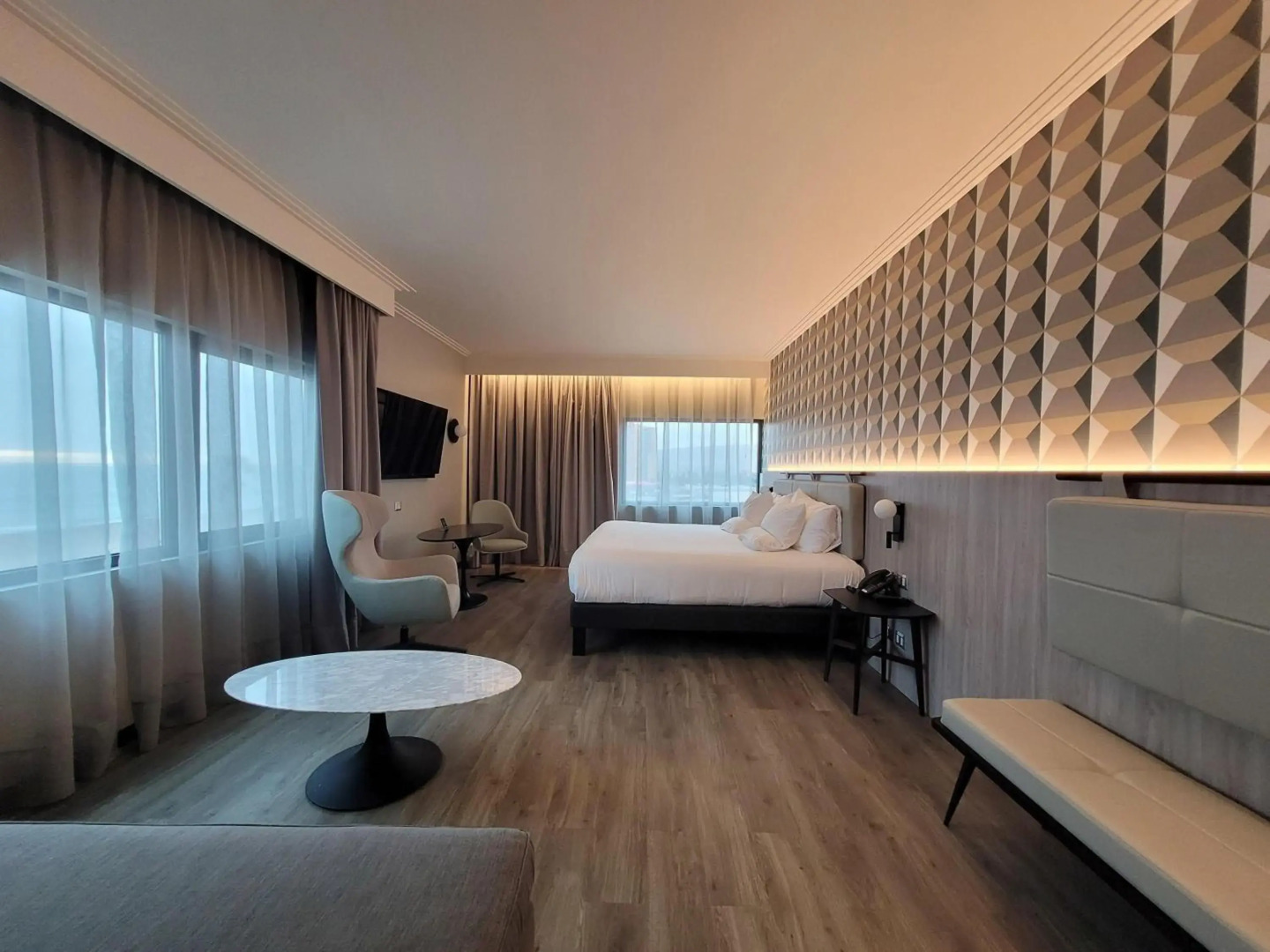Photo - Novotel Arica