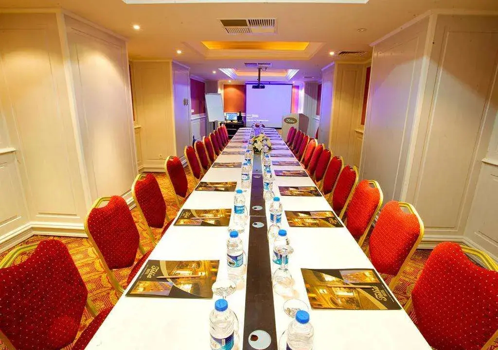 Foto - Tilia Hotel