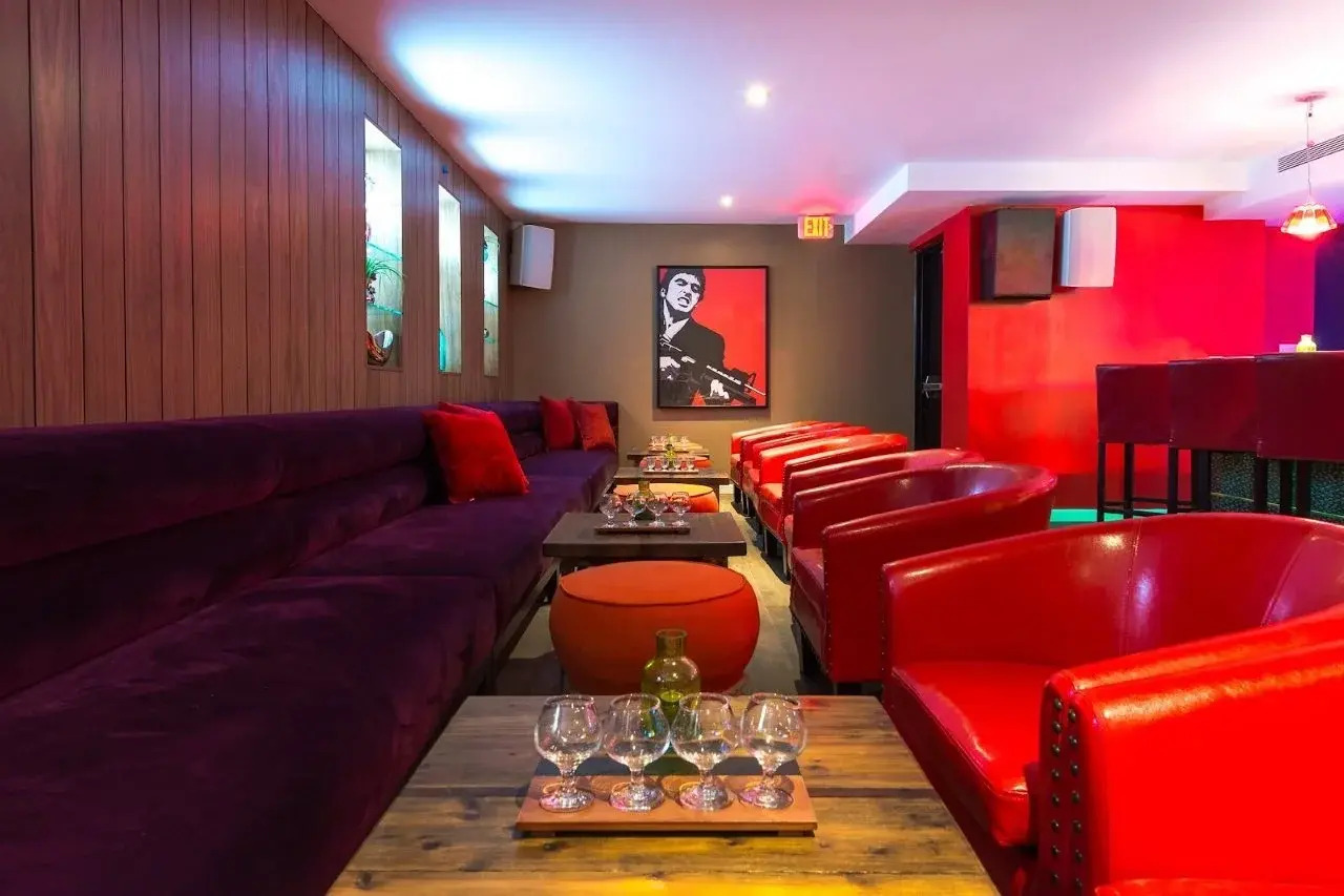 Foto - The Fairwind Hotel