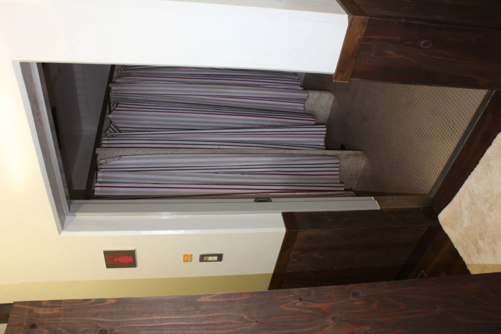 Photo - Osaka Hokko Marina HULL