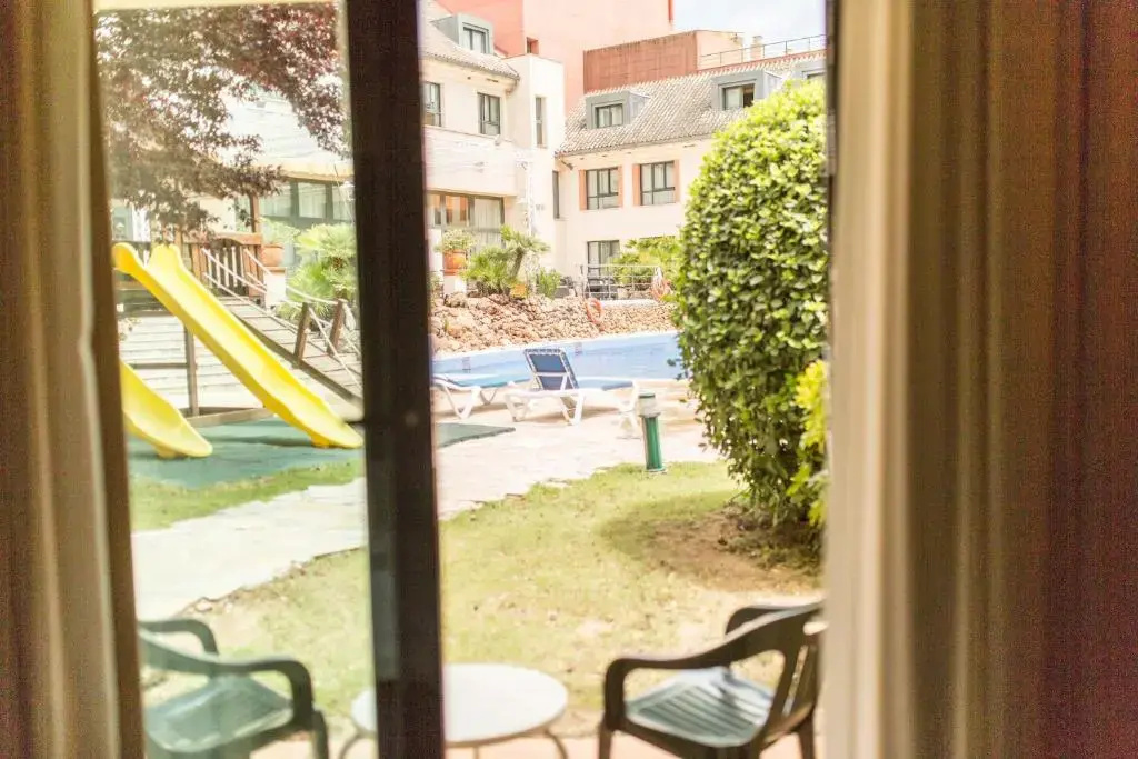 Photo - Hotel Antequera Hills
