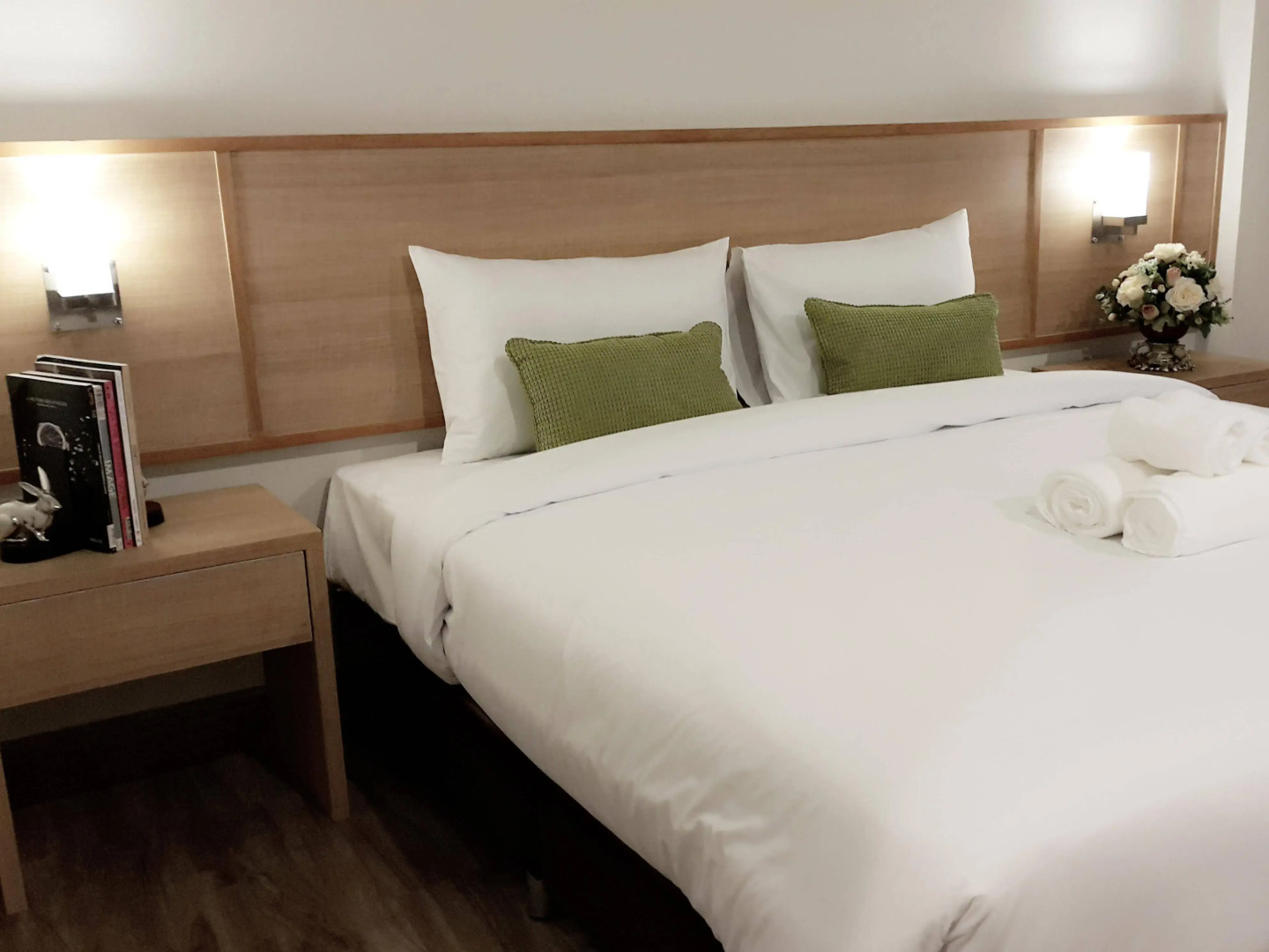 Foto - Donchan Residence