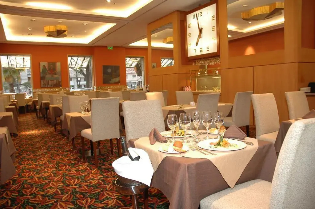 Foto - Hotel Alejandro I, Affiliated by Meliá