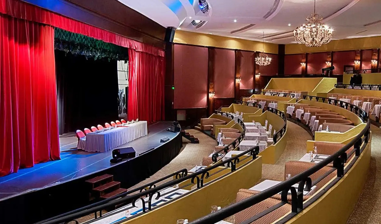 Foto - Royal Hideaway Playacar All-Inclusive Adults Only Resort