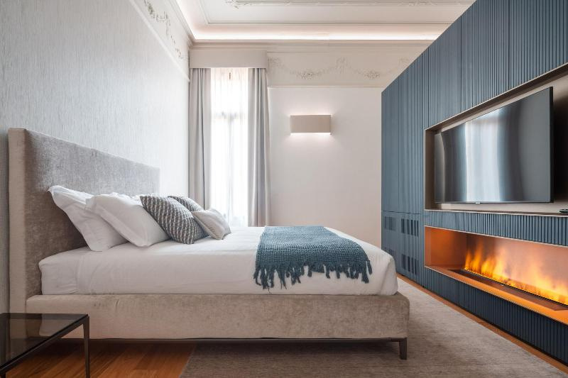Foto - Ninfea Luxury Suites