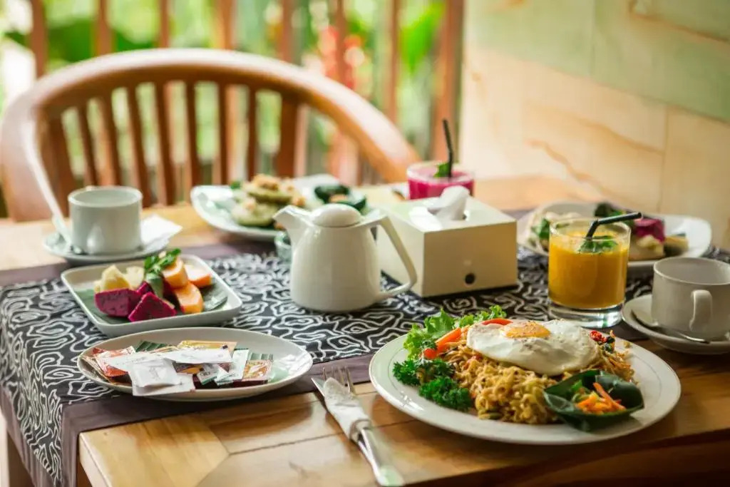 Foto - Ayu Duwur Beji