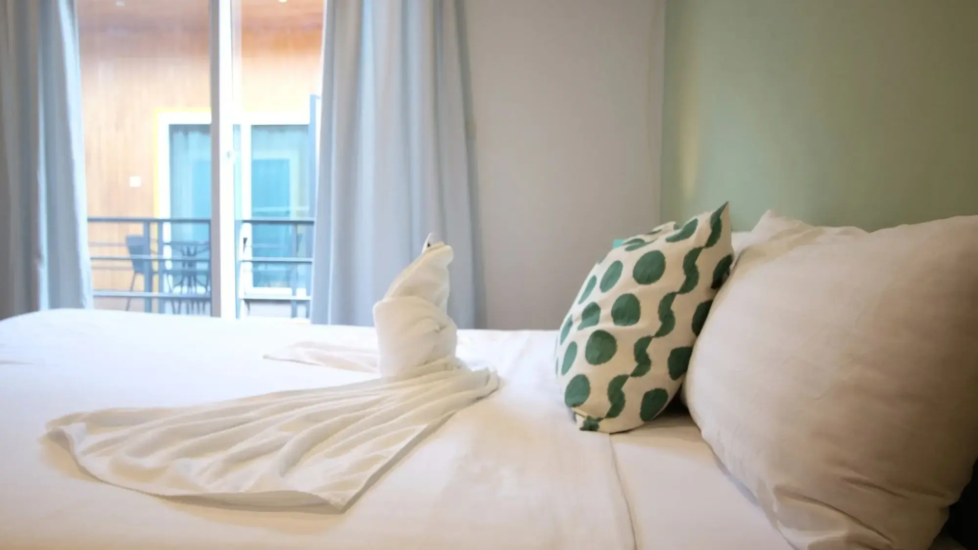 Foto - Resort V - MRT Huai Khwang