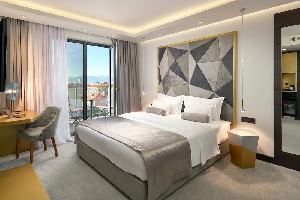 Photo - Time Boutique Hotel