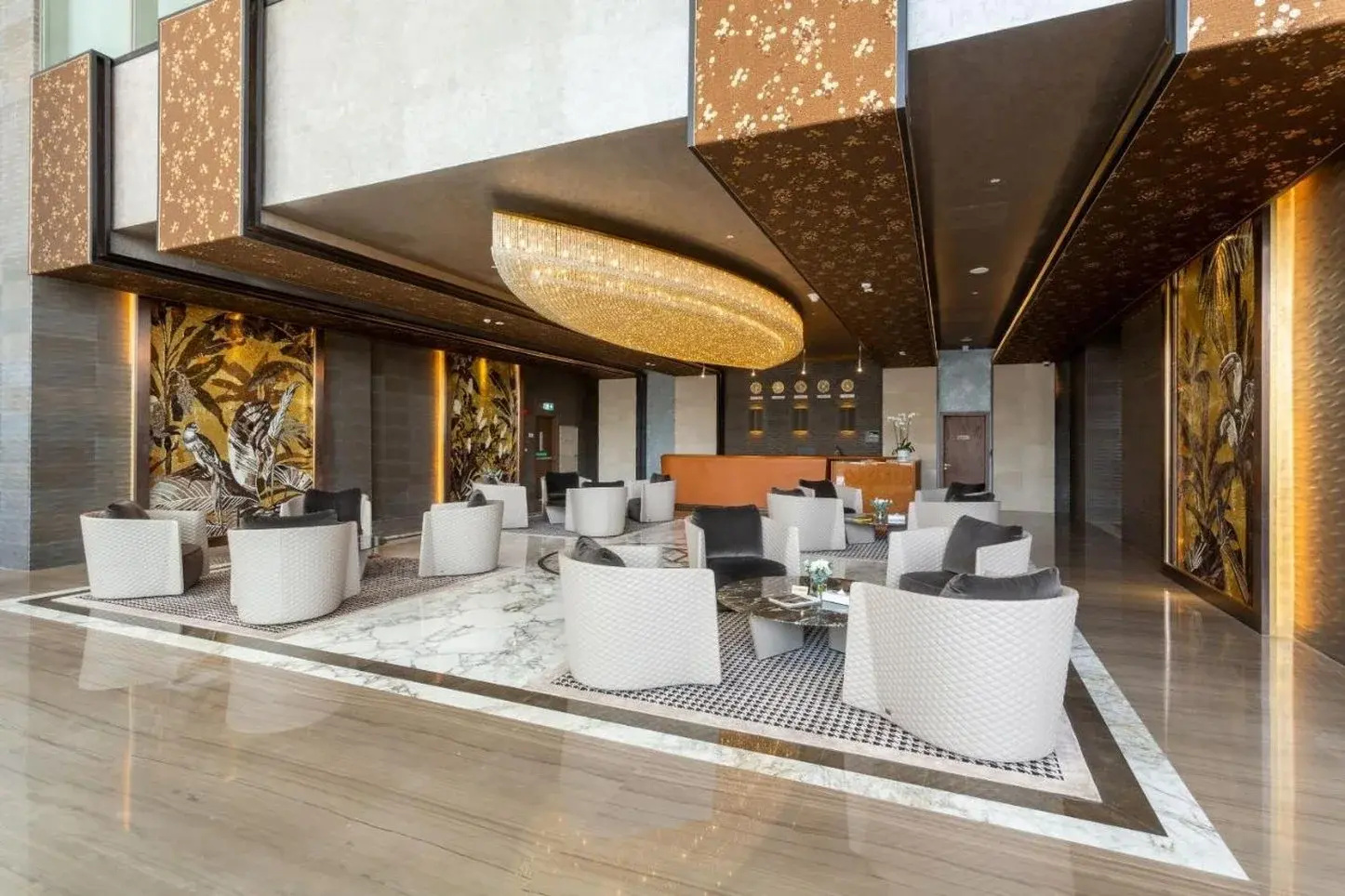 Photo - The Bentley Luxury Hotel and Suites