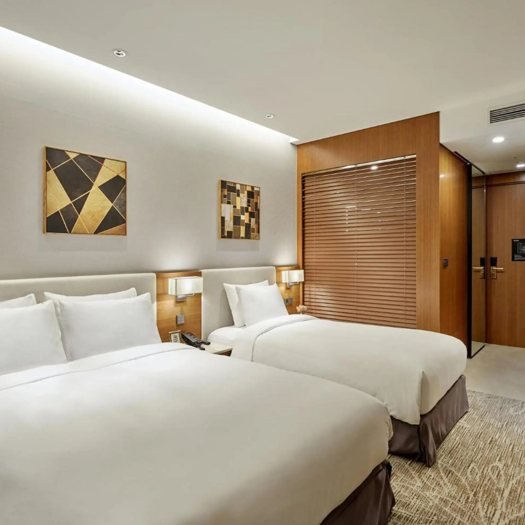 Photo - Hotel Skypark Central Seoul Pangyo