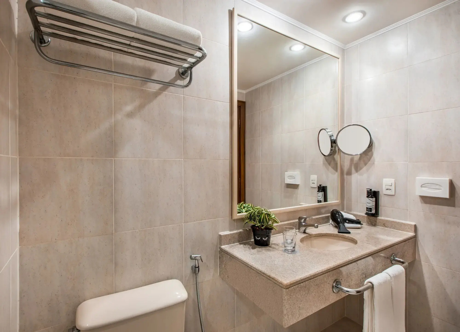 Photo - INNSiDE by Meliá São Paulo Iguatemi