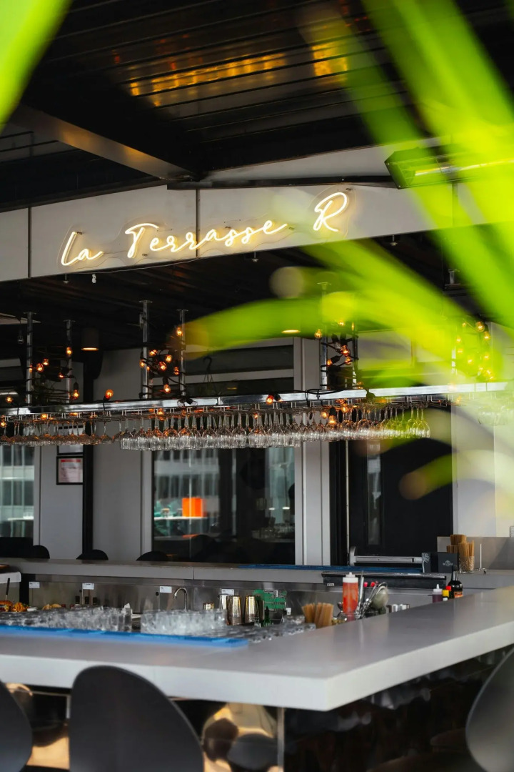 Foto - Renaissance Montreal Downtown Hotel