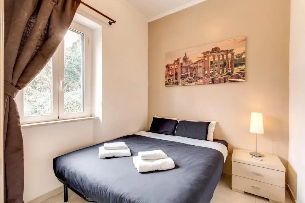Photo - Aurelia Vatican Apartments