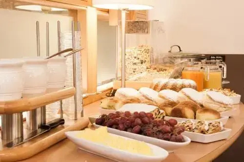 Photo - Hotel Villa Solln - free parking