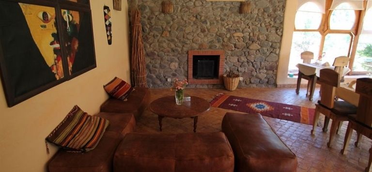 Kasbah Africa