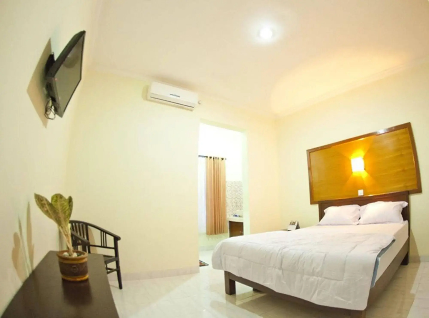Photo - Teges Inn Kuta