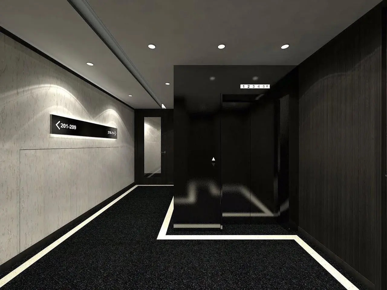 Photo - Hotel NuVe Urbane