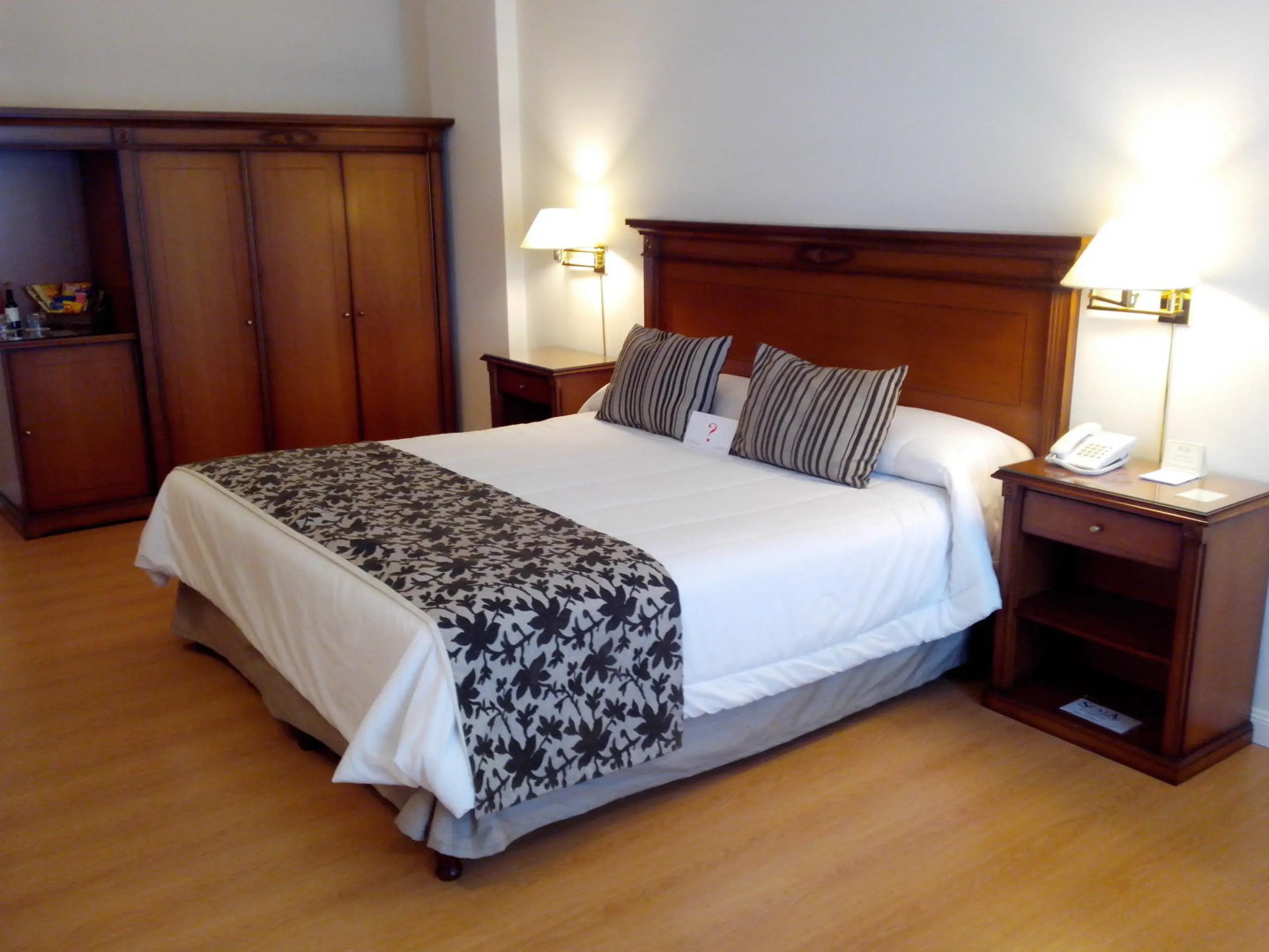 Foto - Scala Hotel Buenos Aires