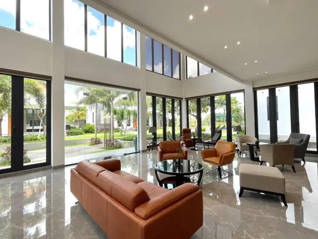 Photo - The Valerian Villa Ubud