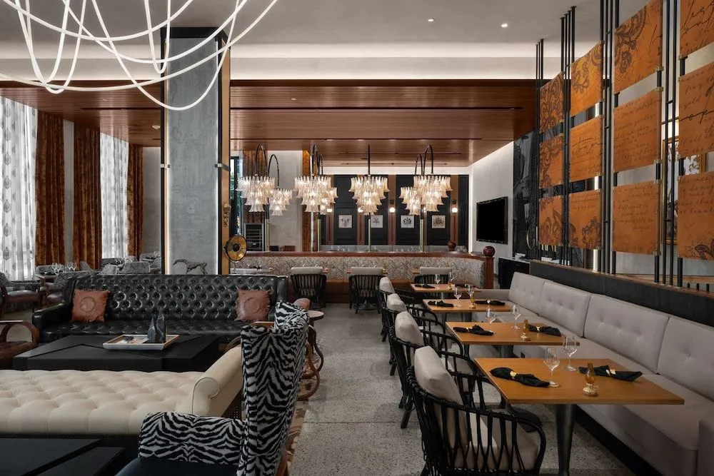 Foto - Hotel Fraye Nashville, Curio Collection By Hilton