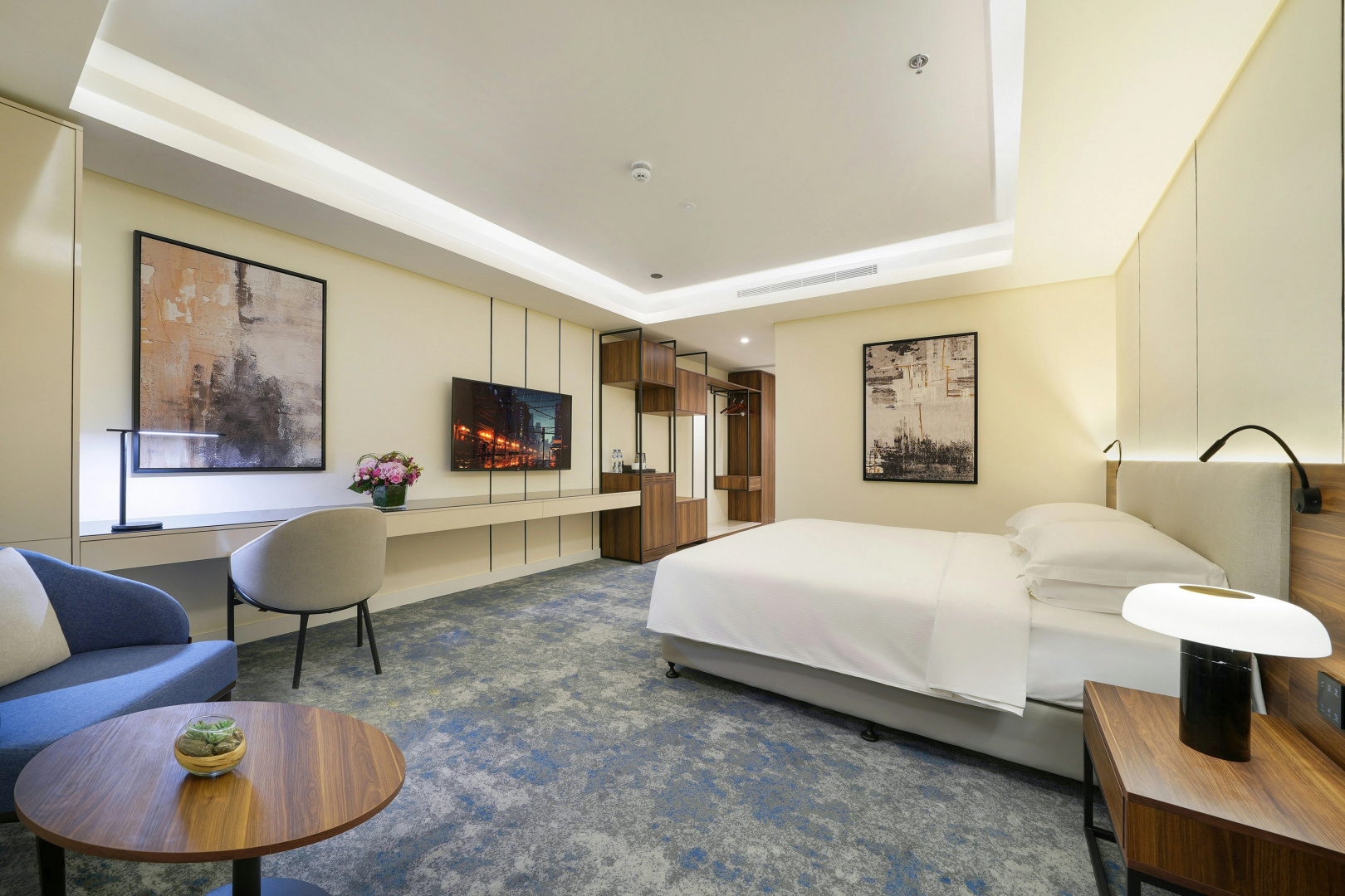 Foto - Nova M Hotel Edge By Rotana