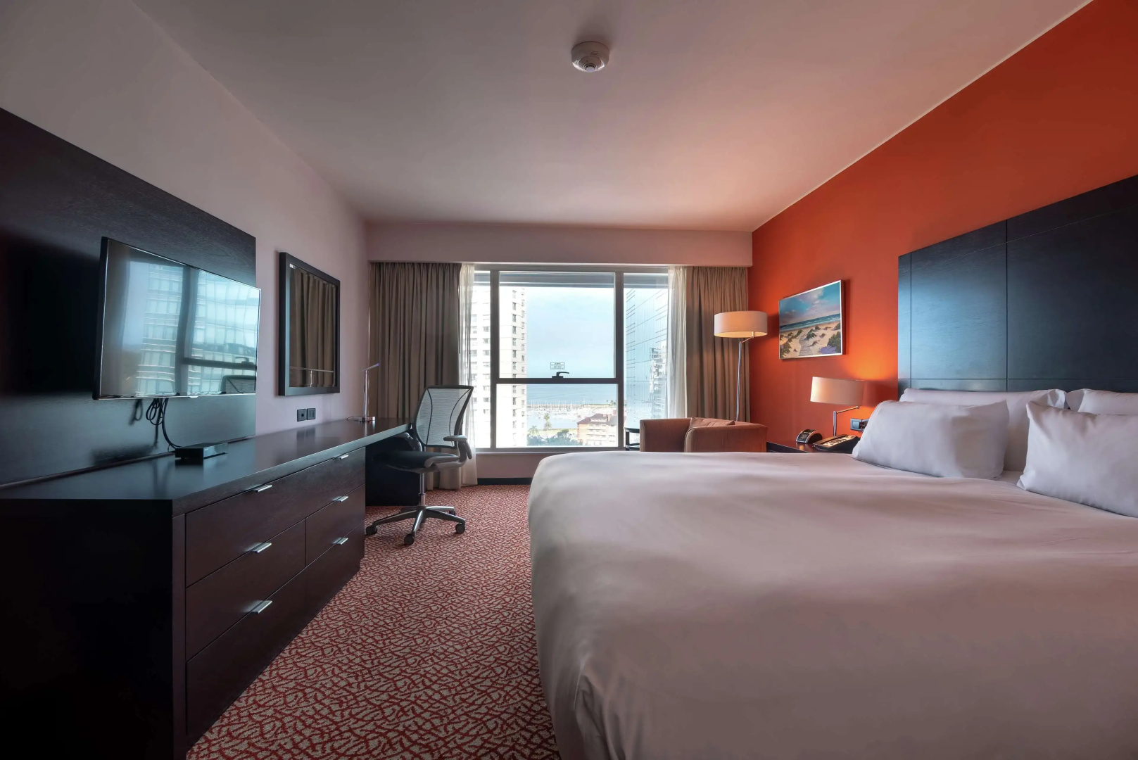 Photo - Hilton Garden Inn Montevideo
