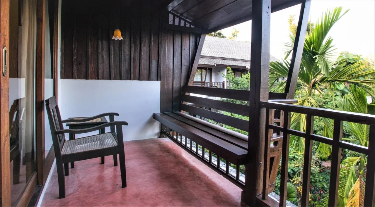 Foto - Ratchapruek Lanna Boutique