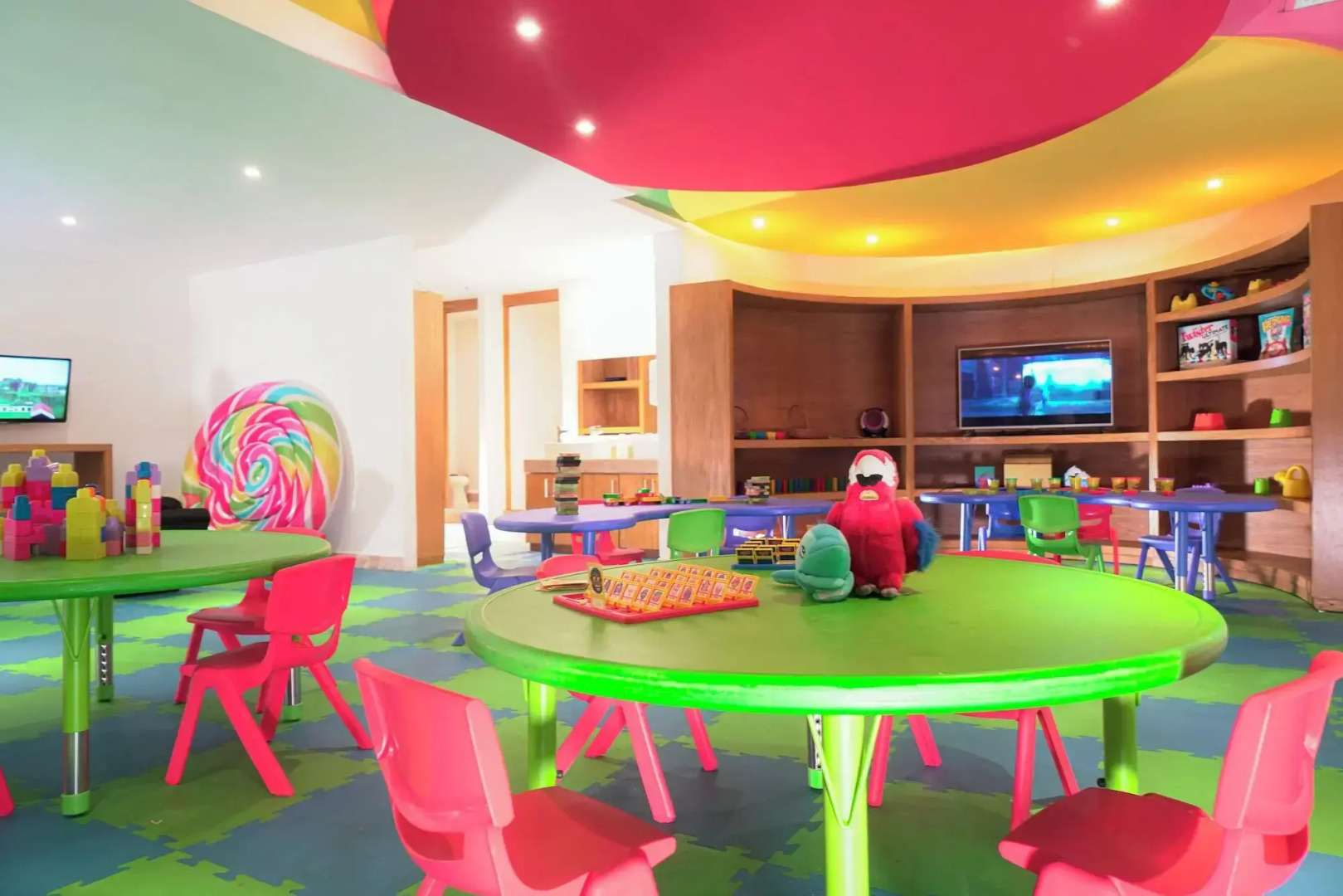 Foto - Altitude at Krystal Grand Cancun - All Inclusive