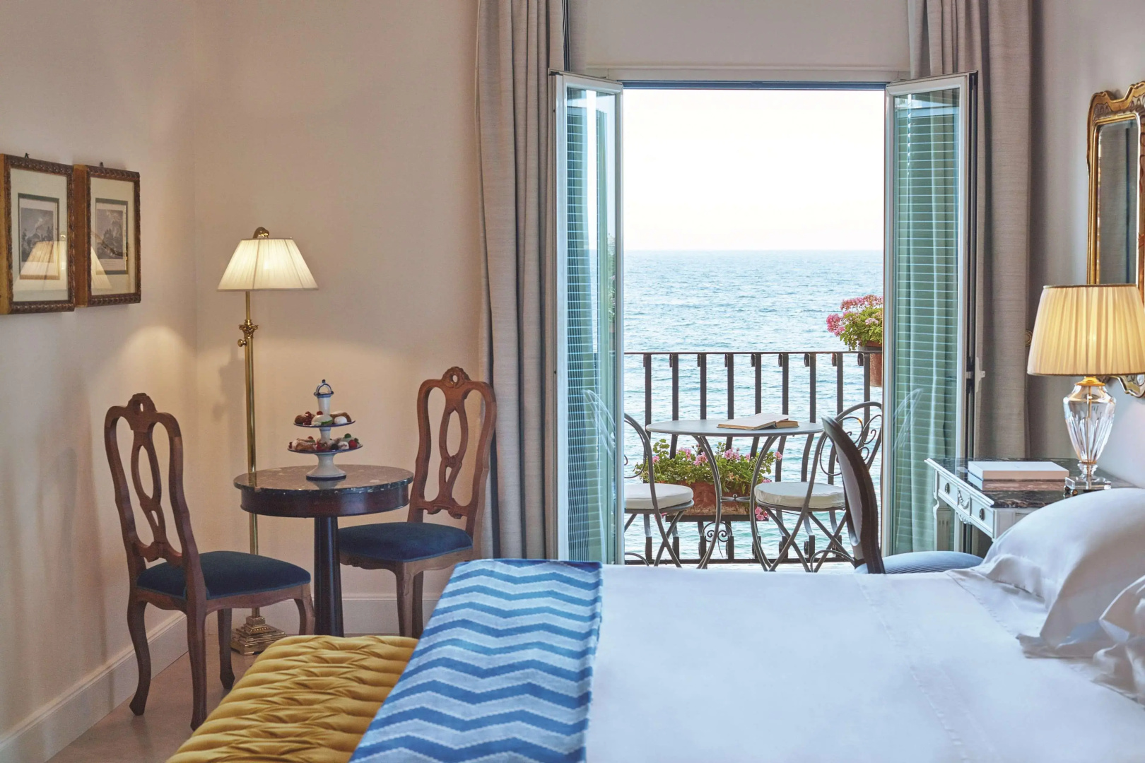Foto - Villa Sant'Andrea, A Belmond Hotel, Taormina Mare