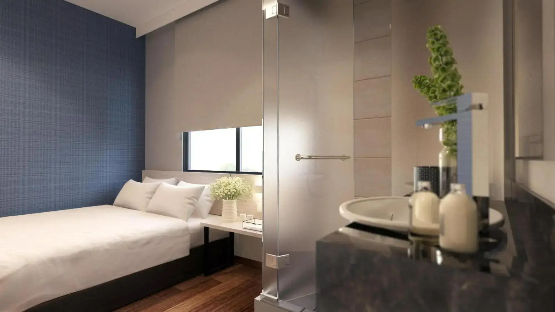 Foto - The Square Hotel