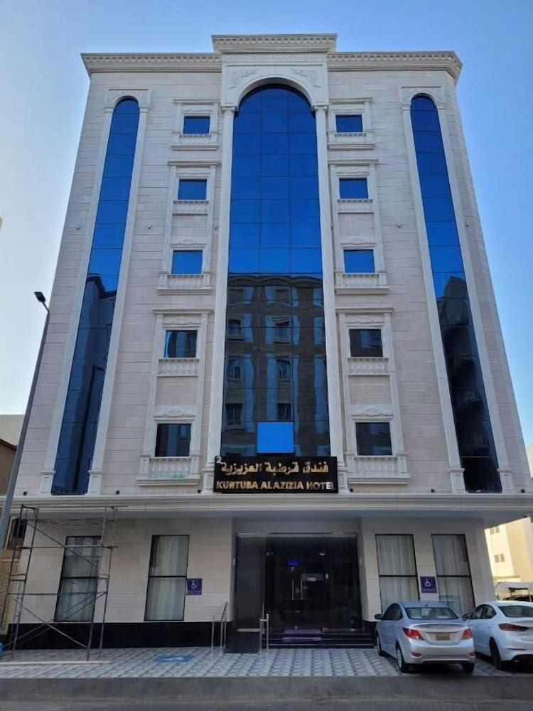Foto - فندق قرطبه العزيزية 2 Cordoba Al Azizia Hotel