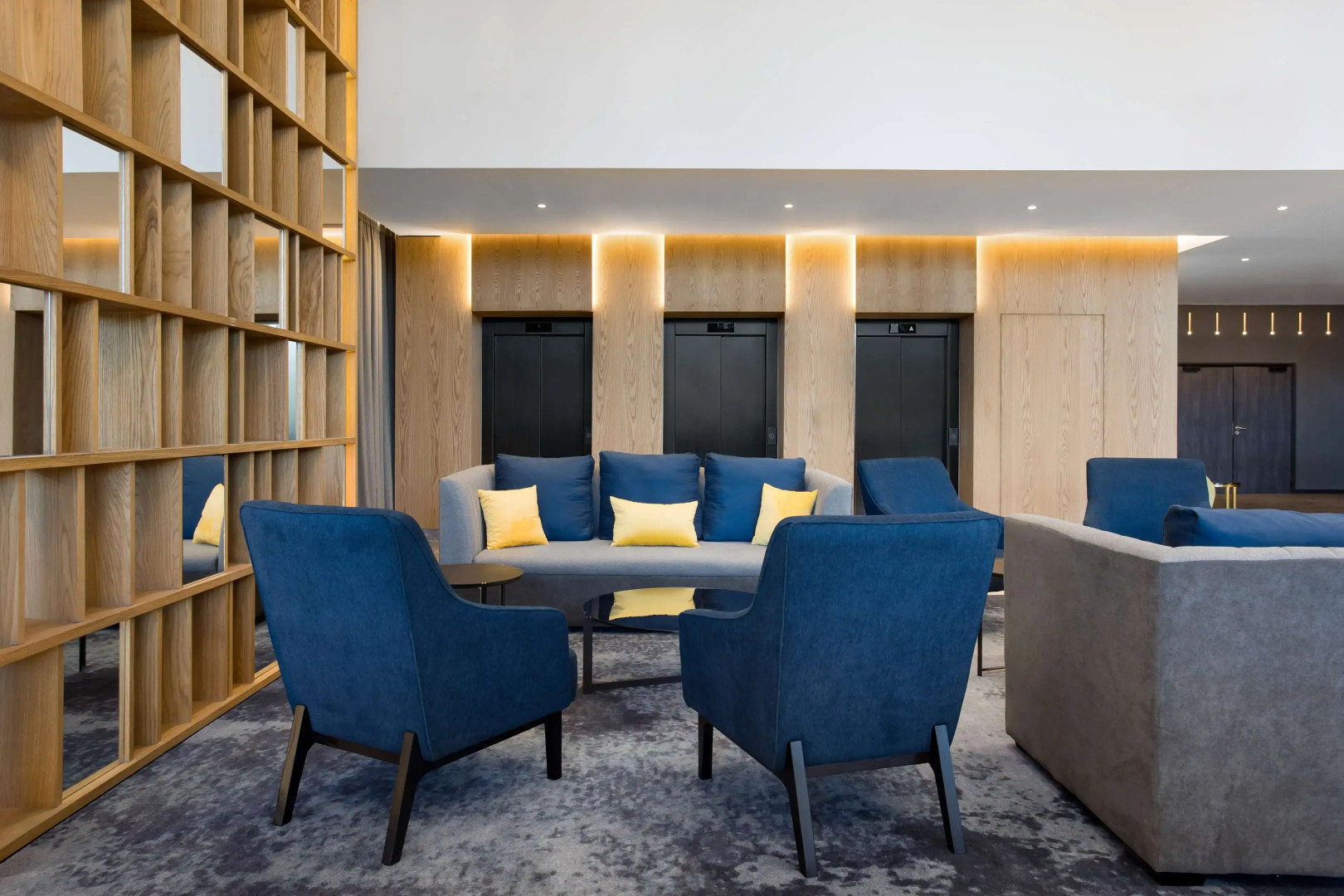 Foto - Radisson Blu Hotel Antananarivo Waterfront