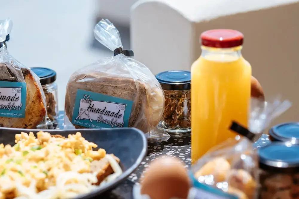 Photo - Zaitun Luxury Suites