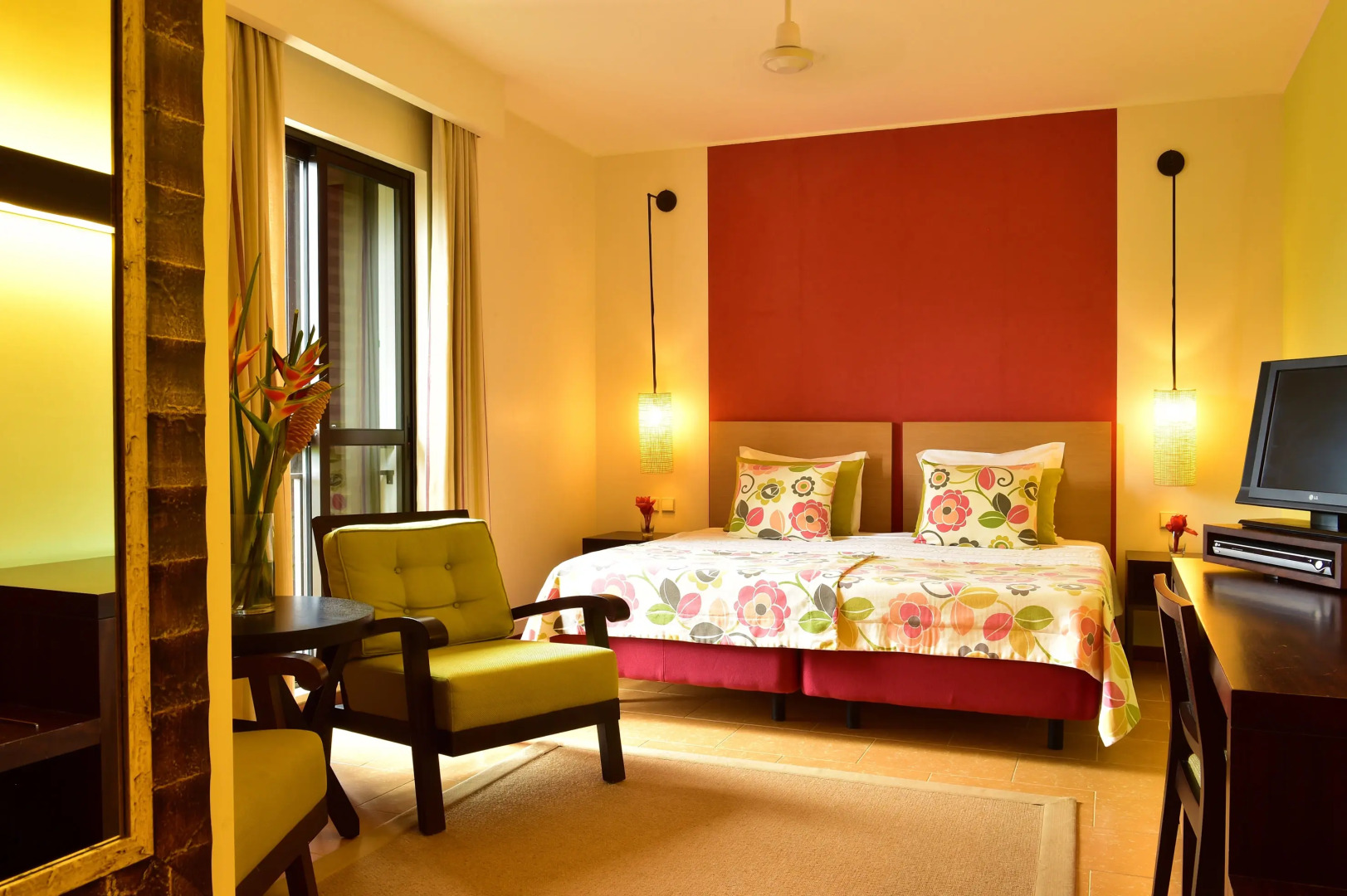 Photo - Pestana Sao Tome