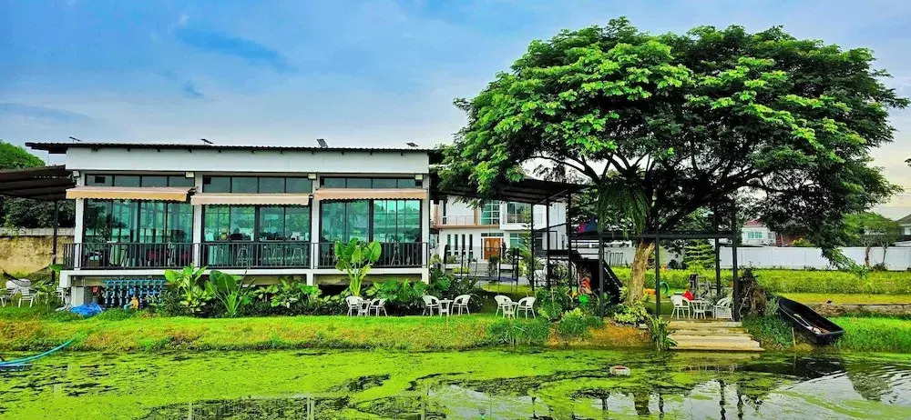 Photo - Tiny Island Lake Lodge