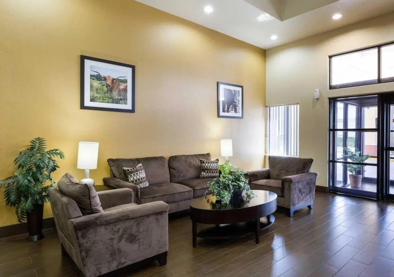 Foto - Quality Suites Houston NW Cy-Fair