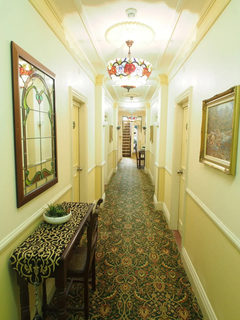 Foto - Silkari The Charrington at Chatswood