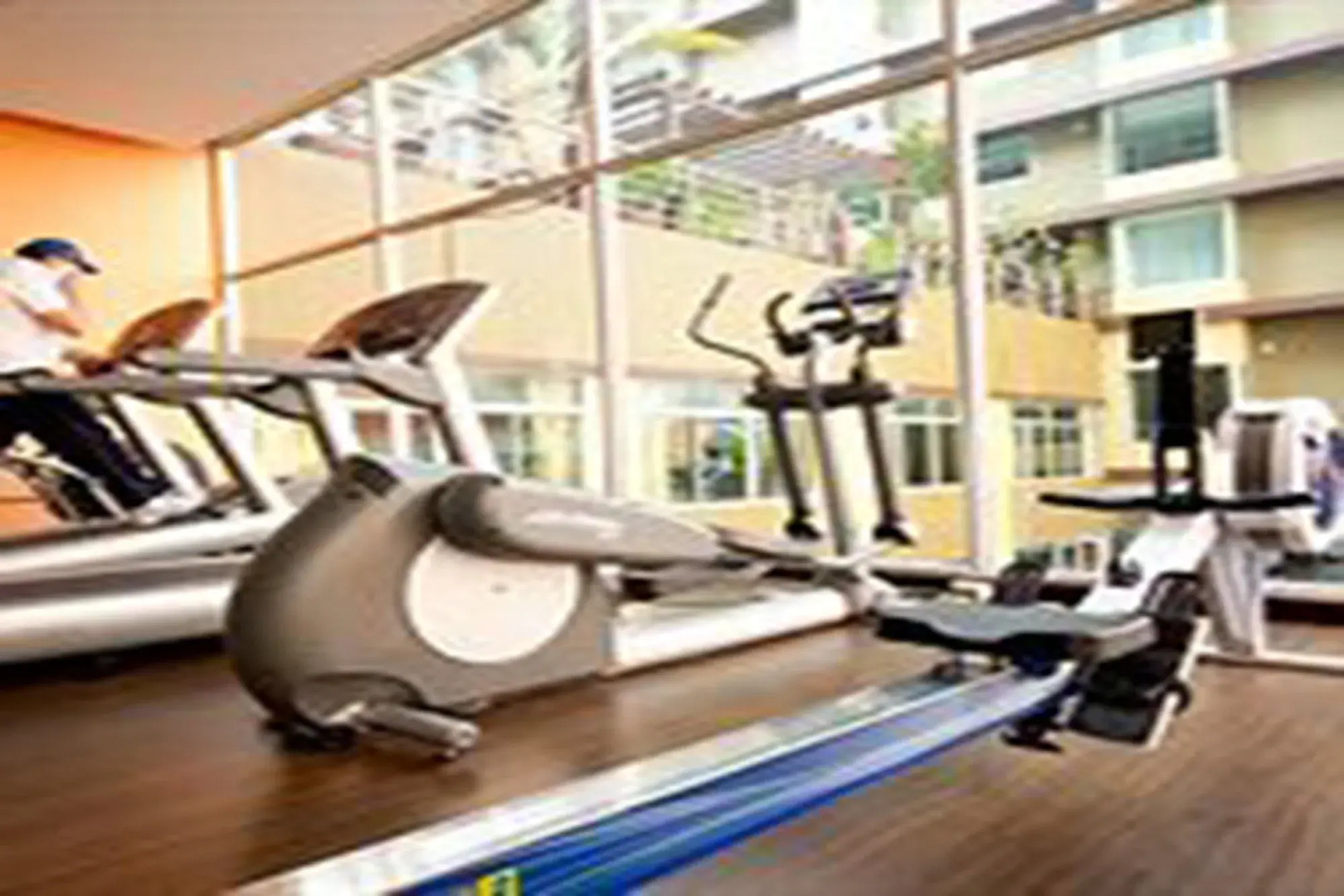 Foto - Dynasty Grande Hotel