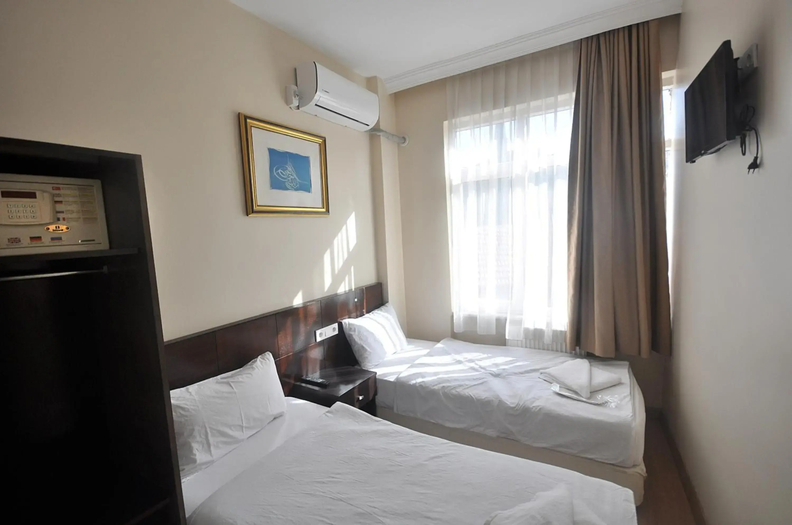 Foto - Hotel Baykal
