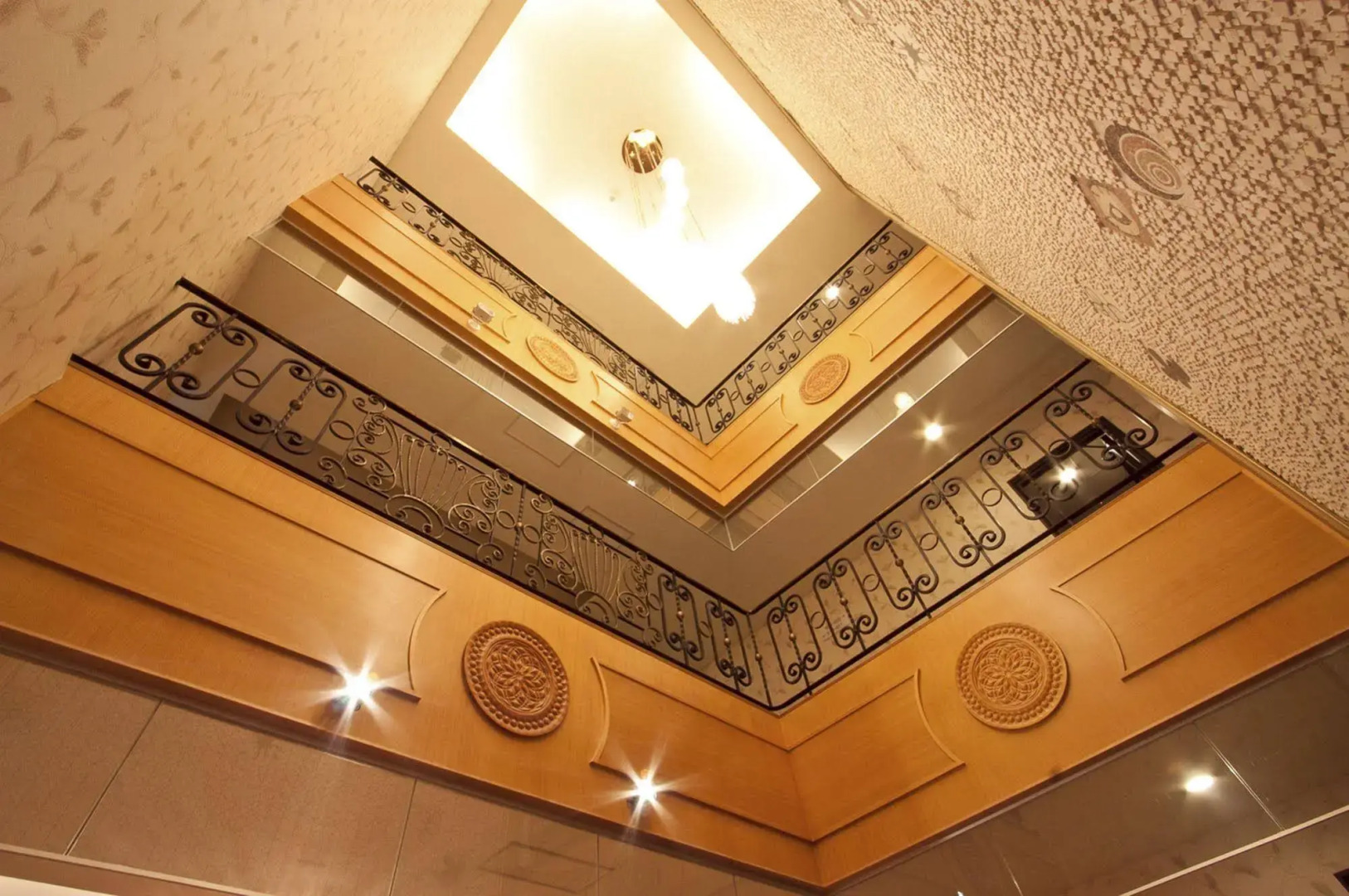 Photo - Grand Pleasure Spring Hotel