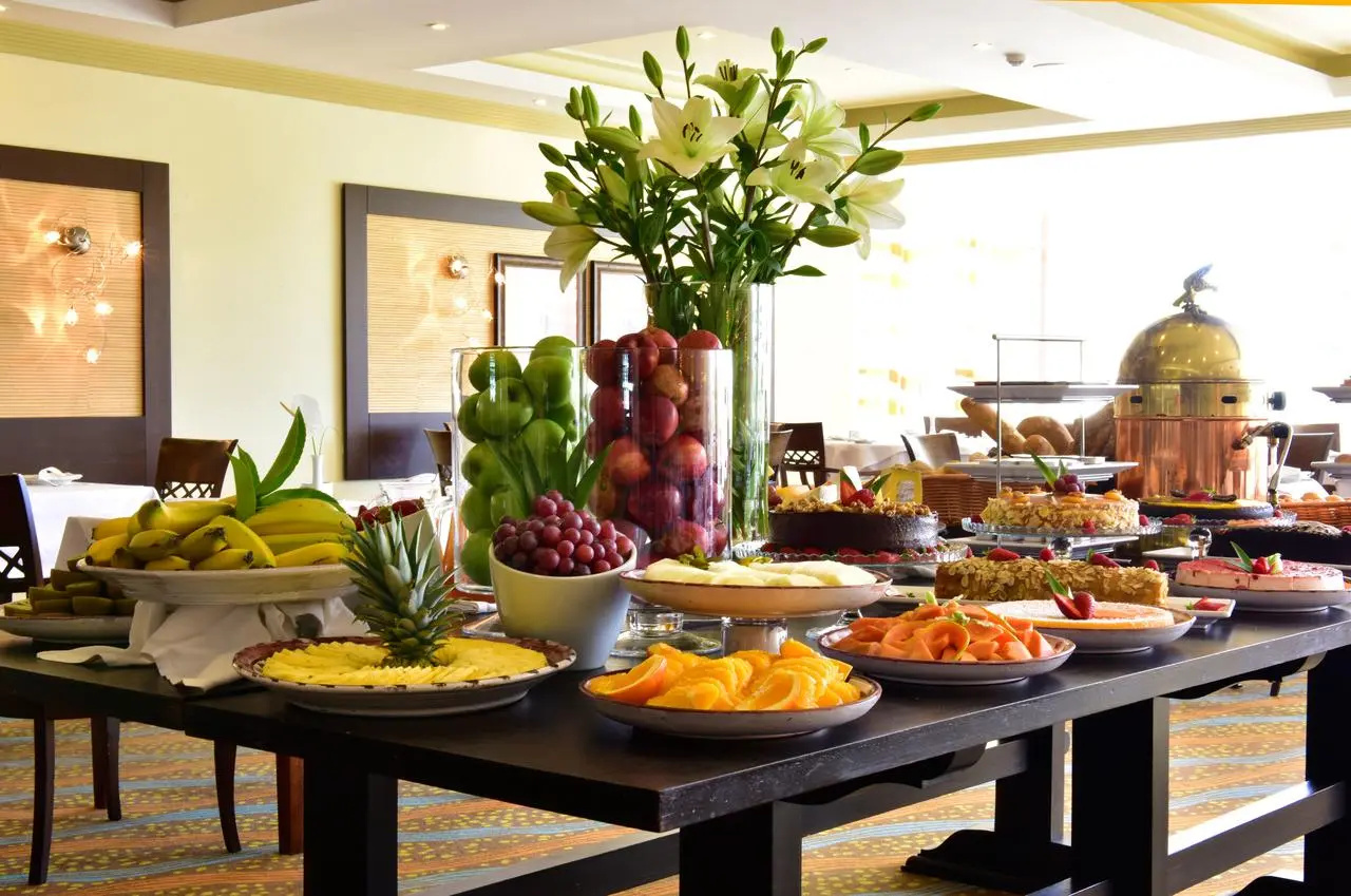 Photo - Pestana Viking Beach & Spa Resort